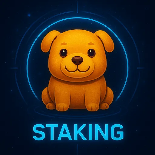 Staking